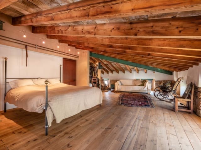 4 chambre Villa/Maison à vendre à Sóller avec garage - 1 850 000 € (Ref: 6104107)