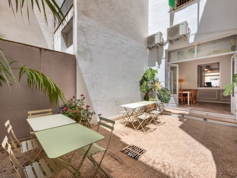 8 soverom Villa til salgs i Soller med svømmebasseng - € 1 980 000 (Ref: 6208879)