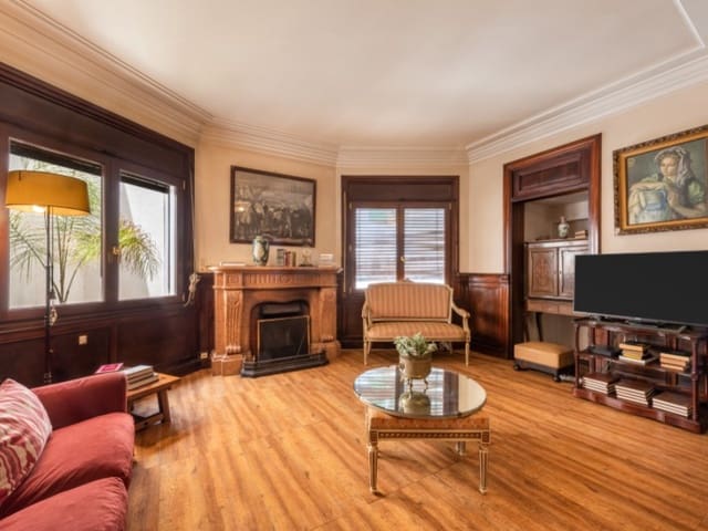 Chalet de 8 habitaciones en Sóller en venta con piscina - 1.980.000 € (Ref: 6208879)