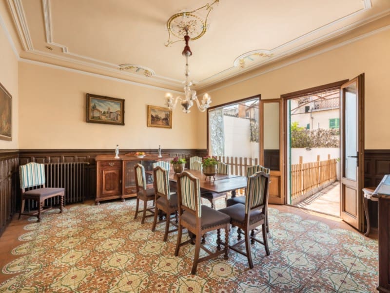 8 soverom Villa til salgs i Soller med svømmebasseng - € 1 980 000 (Ref: 6208879)