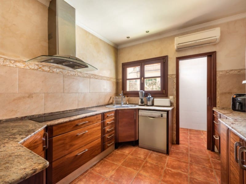 8 soverom Villa til salgs i Soller med svømmebasseng - € 1 980 000 (Ref: 6208879)