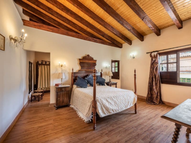 8 soverom Villa til salgs i Soller med svømmebasseng - € 1 980 000 (Ref: 6208879)