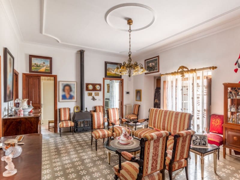 7 soveværelse Finca/Landehus til salg i Lloret de Vista Alegre med swimmingpool - € 3.800.000 (Ref: 6226761)