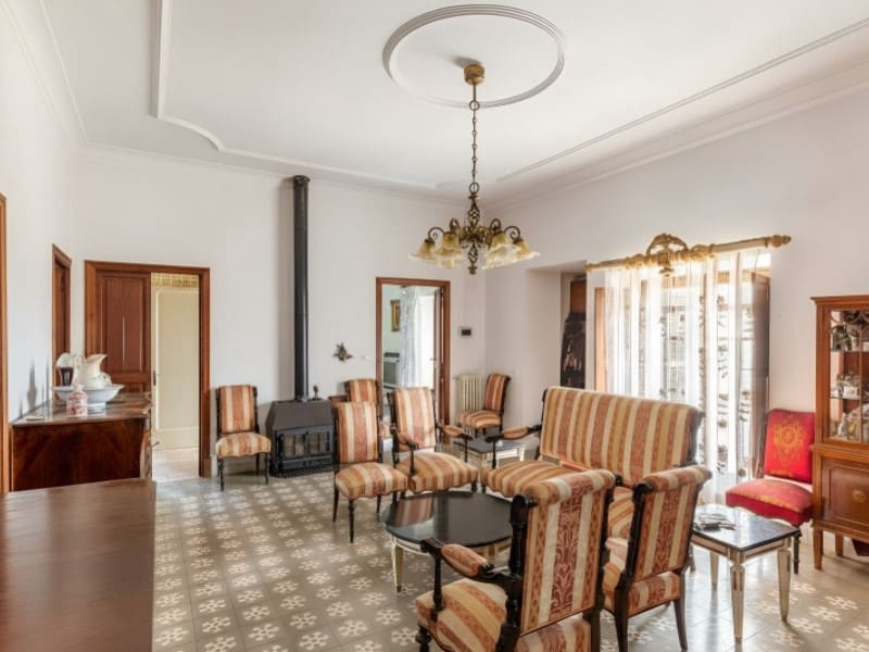 7 Zimmer Finca/Landgut zu verkaufen in Lloret de Vista Alegre mit Pool - 3.800.000 € (Ref: 6226761)