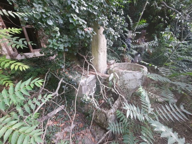 1 quarto Quinta/Casa Rural para venda em Binissalem - 1 500 000 € (Ref: 6275543)