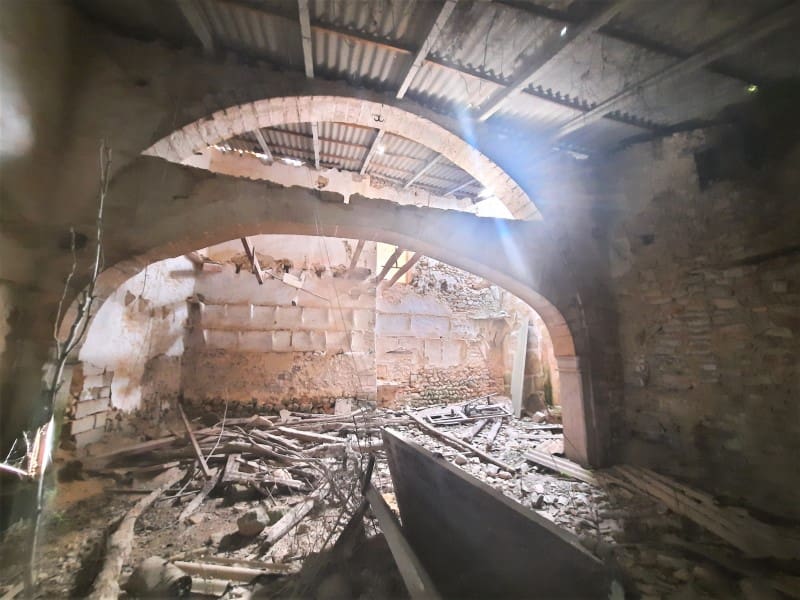 1 soverom Finca/Herregård til salgs i Binissalem - € 1 500 000 (Ref: 6275543)