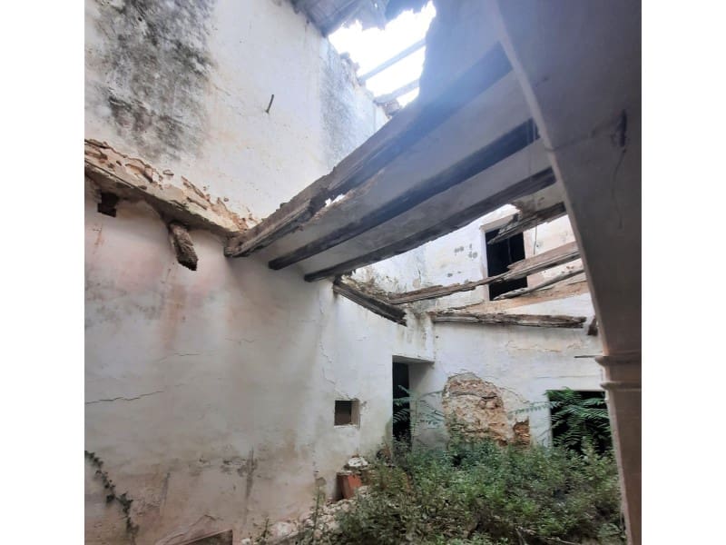 1 soverom Finca/Herregård til salgs i Binissalem - € 1 500 000 (Ref: 6275543)