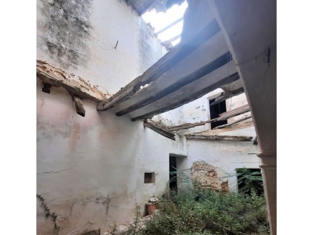 1 quarto Quinta/Casa Rural para venda em Binissalem - 1 500 000 € (Ref: 6275543)