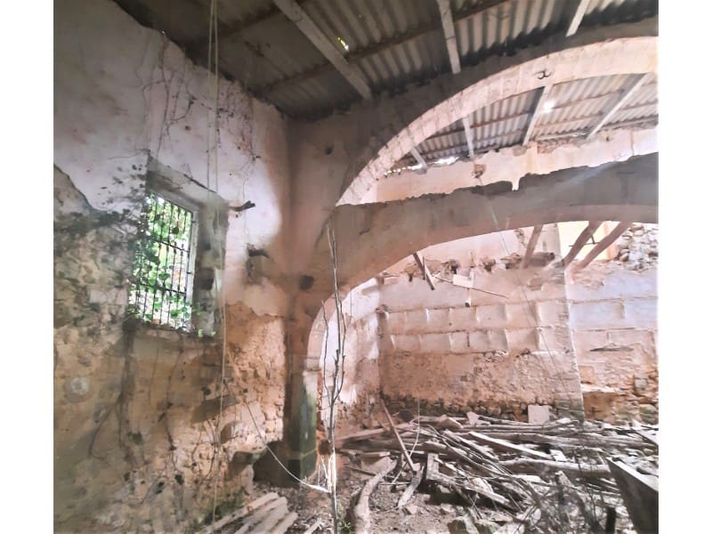 1 soverom Finca/Herregård til salgs i Binissalem - € 1 500 000 (Ref: 6275543)