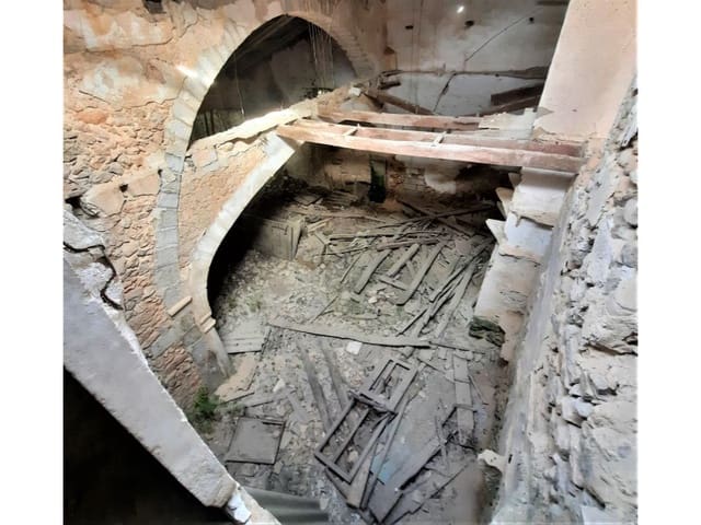 1 quarto Quinta/Casa Rural para venda em Binissalem - 1 500 000 € (Ref: 6275543)