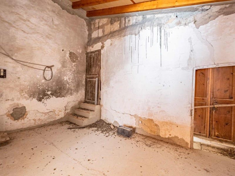 5 soveværelse Finca/Landehus til salg i Llubi med garage - € 2.500.000 (Ref: 6302112)