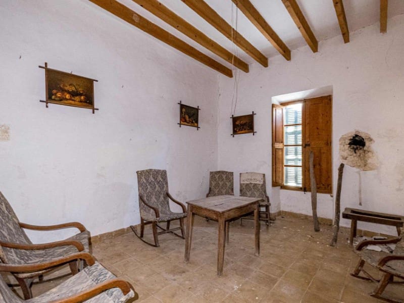 5 soveværelse Finca/Landehus til salg i Llubi med garage - € 2.500.000 (Ref: 6302112)