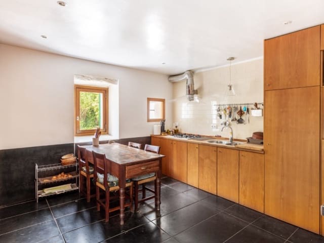 6 chambre Finca/Maison de Campagne à vendre à Selva avec piscine - 6 900 000 € (Ref: 6314418)