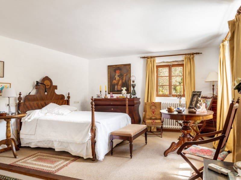 6 soverom Finca/Herregård til salgs i Selva med svømmebasseng - € 6 900 000 (Ref: 6314418)