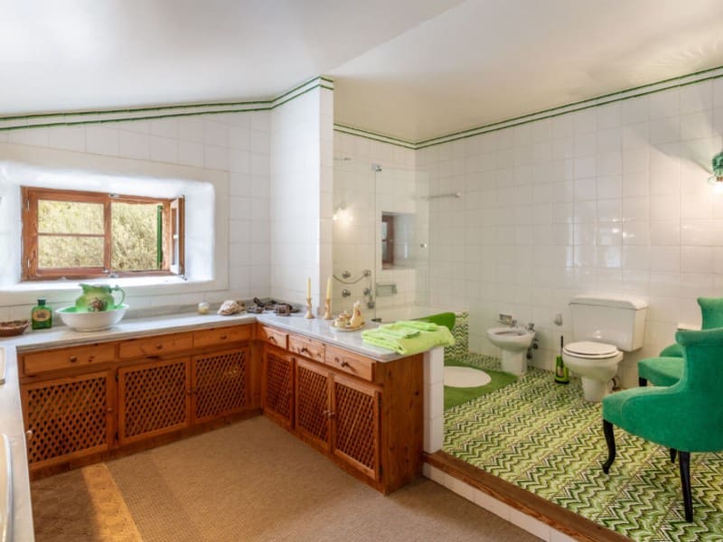 6 soverom Finca/Herregård til salgs i Selva med svømmebasseng - € 6 900 000 (Ref: 6314418)