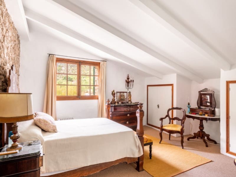 6 soverom Finca/Herregård til salgs i Selva med svømmebasseng - € 6 900 000 (Ref: 6314418)