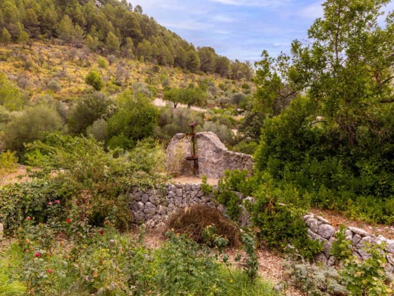 6 soverom Finca/Herregård til salgs i Selva med svømmebasseng - € 6 900 000 (Ref: 6314418)