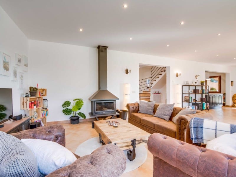 4 soveværelse Finca/Landehus til salg i Santanyi med swimmingpool - € 2.400.000 (Ref: 6332828)