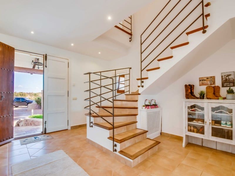 4 soveværelse Finca/Landehus til salg i Santanyi med swimmingpool - € 2.400.000 (Ref: 6332828)