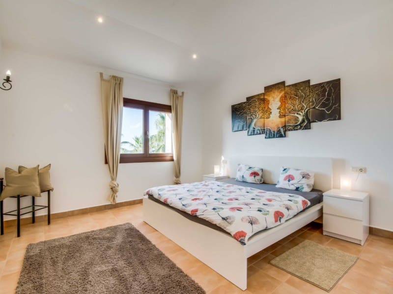 4 soveværelse Finca/Landehus til salg i Santanyi med swimmingpool - € 2.400.000 (Ref: 6332828)