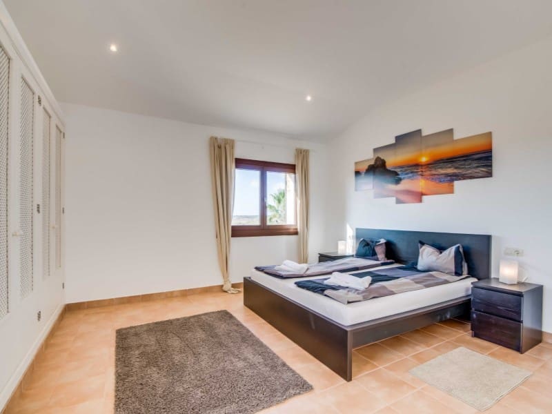 4 soveværelse Finca/Landehus til salg i Santanyi med swimmingpool - € 2.400.000 (Ref: 6332828)