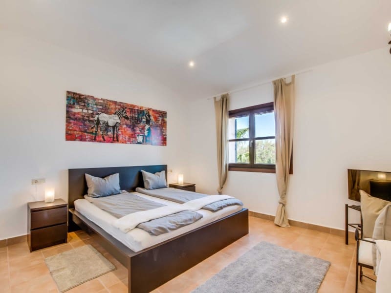 4 soveværelse Finca/Landehus til salg i Santanyi med swimmingpool - € 2.400.000 (Ref: 6332828)