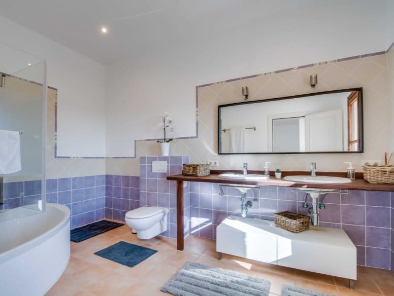 4 soveværelse Finca/Landehus til salg i Santanyi med swimmingpool - € 2.400.000 (Ref: 6332828)