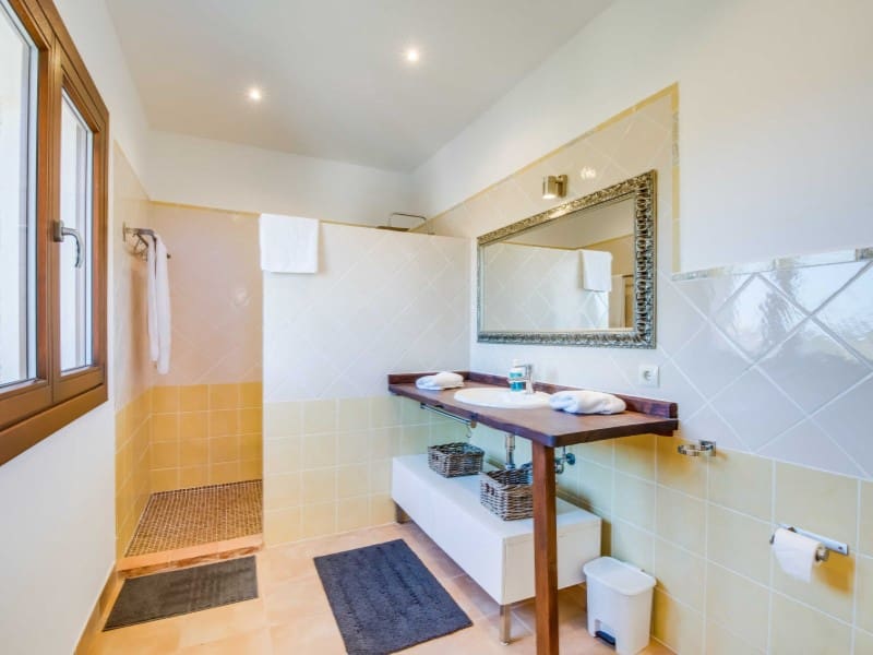 4 soveværelse Finca/Landehus til salg i Santanyi med swimmingpool - € 2.400.000 (Ref: 6332828)