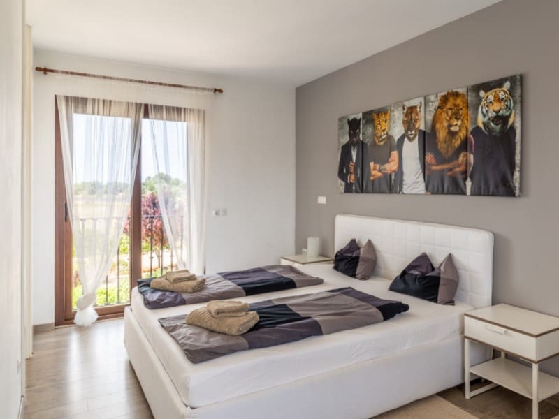 5 slaapkamer Finca/Landhuis te koop in Llucmajor met zwembad - € 2.600.000 (Ref: 6339423)