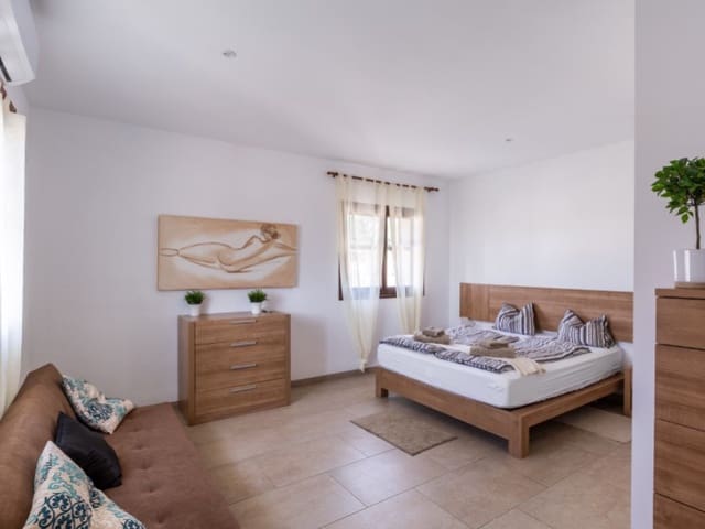 5 slaapkamer Finca/Landhuis te koop in Llucmajor met zwembad - € 2.600.000 (Ref: 6339423)