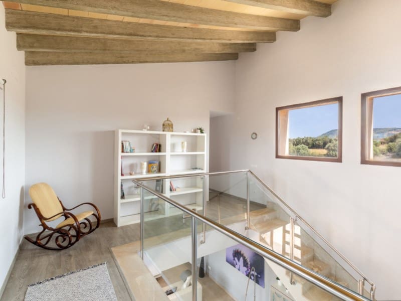 5 slaapkamer Finca/Landhuis te koop in Llucmajor met zwembad - € 2.600.000 (Ref: 6339423)