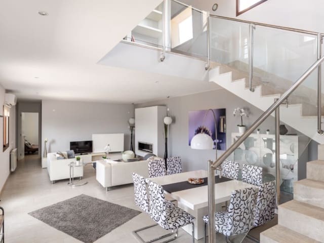 5 slaapkamer Finca/Landhuis te koop in Llucmajor met zwembad - € 2.600.000 (Ref: 6339423)