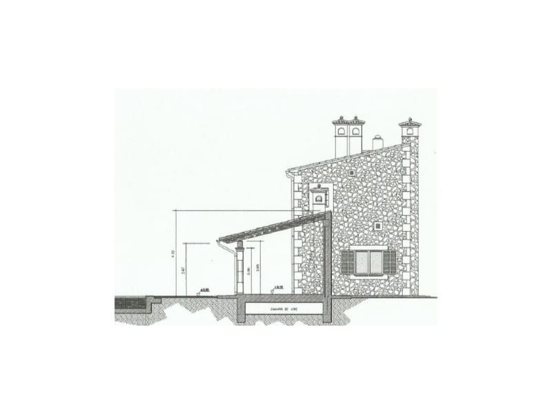 5 slaapkamer Finca/Landhuis te koop in Llucmajor met zwembad - € 2.600.000 (Ref: 6339423)