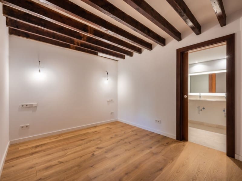 2 slaapkamer Appartement te koop in Palma de Mallorca met garage - € 1.235.000 (Ref: 6425158)