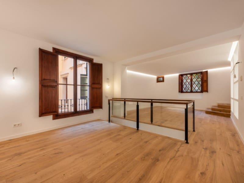 2 slaapkamer Appartement te koop in Palma de Mallorca met garage - € 1.235.000 (Ref: 6425158)