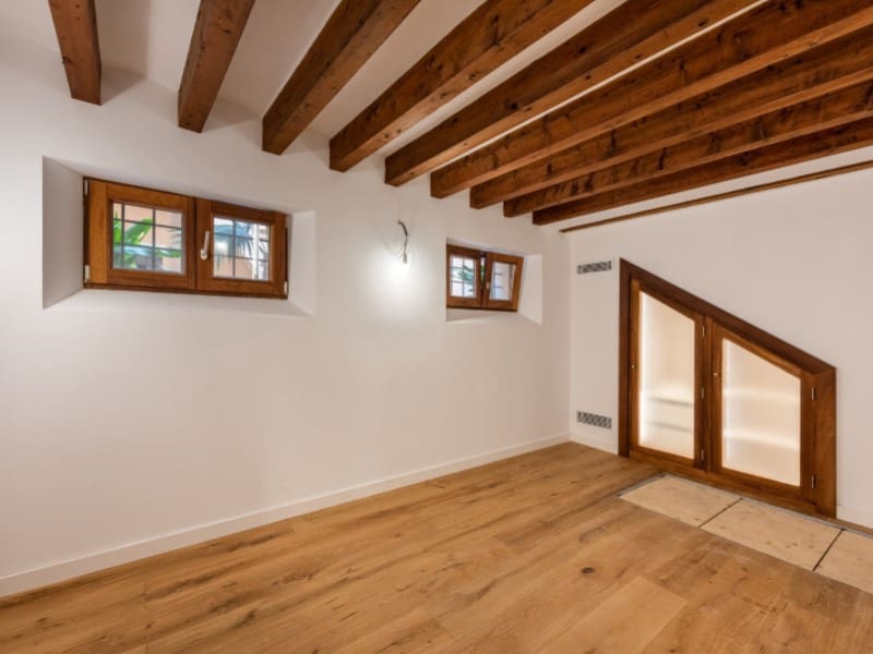 2 slaapkamer Appartement te koop in Palma de Mallorca met garage - € 1.235.000 (Ref: 6425158)