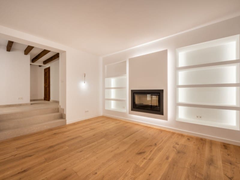 2 slaapkamer Appartement te koop in Palma de Mallorca met garage - € 1.235.000 (Ref: 6425158)