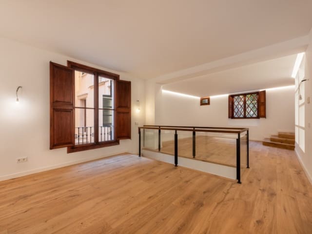 2 camera da letto Appartamento in vendita in Cort, Palma de Mallorca con garage - 1.235.000 € (Rif: 6425158)