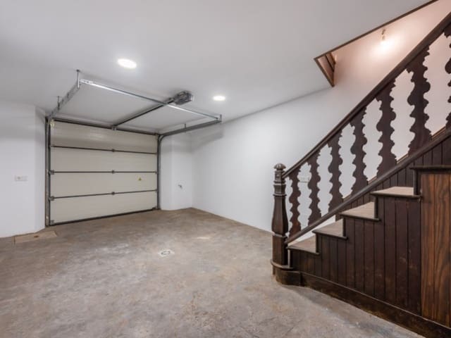 3 soveværelse Lejlighed til salg i Cort, Palma de Mallorca med garage - € 1.955.000 (Ref: 6426237)