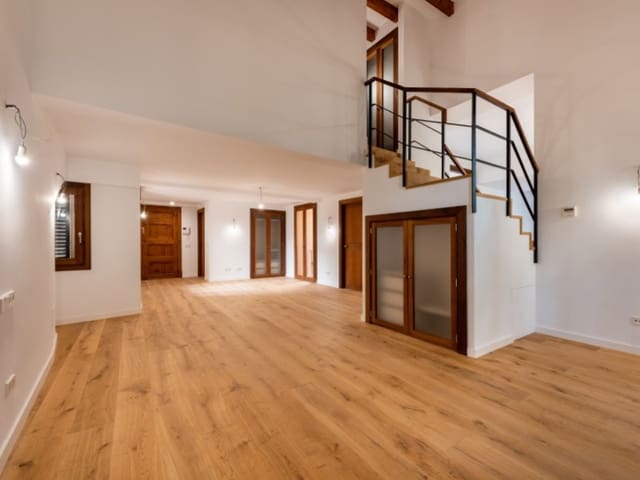 2 camera da letto Appartamento in vendita in Cort, Palma de Mallorca con garage - 1.775.000 € (Rif: 6426238)