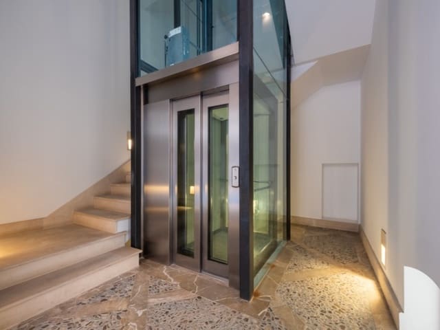 2 camera da letto Appartamento in vendita in Cort, Palma de Mallorca con garage - 1.775.000 € (Rif: 6426238)