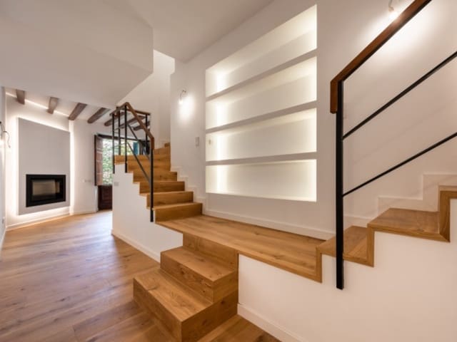 2 camera da letto Appartamento in vendita in Cort, Palma de Mallorca con garage - 1.775.000 € (Rif: 6426238)