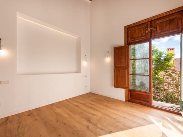 2 camera da letto Appartamento in vendita in Cort, Palma de Mallorca con garage - 1.775.000 € (Rif: 6426238)