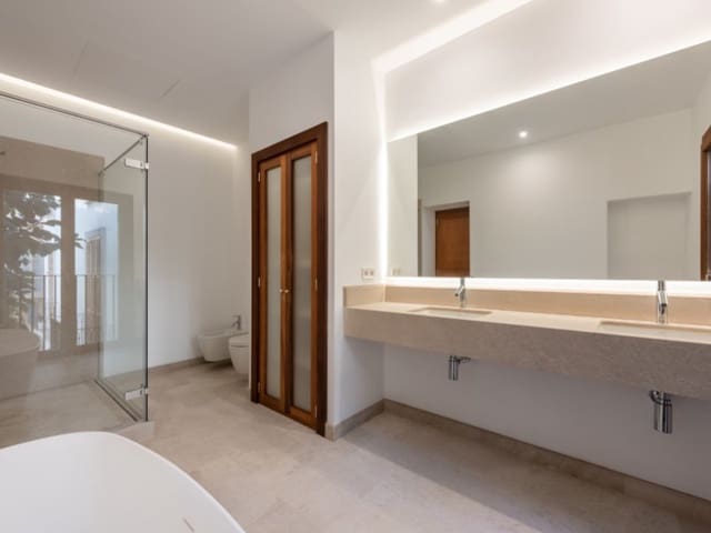 2 camera da letto Appartamento in vendita in Cort, Palma de Mallorca con garage - 1.775.000 € (Rif: 6426238)