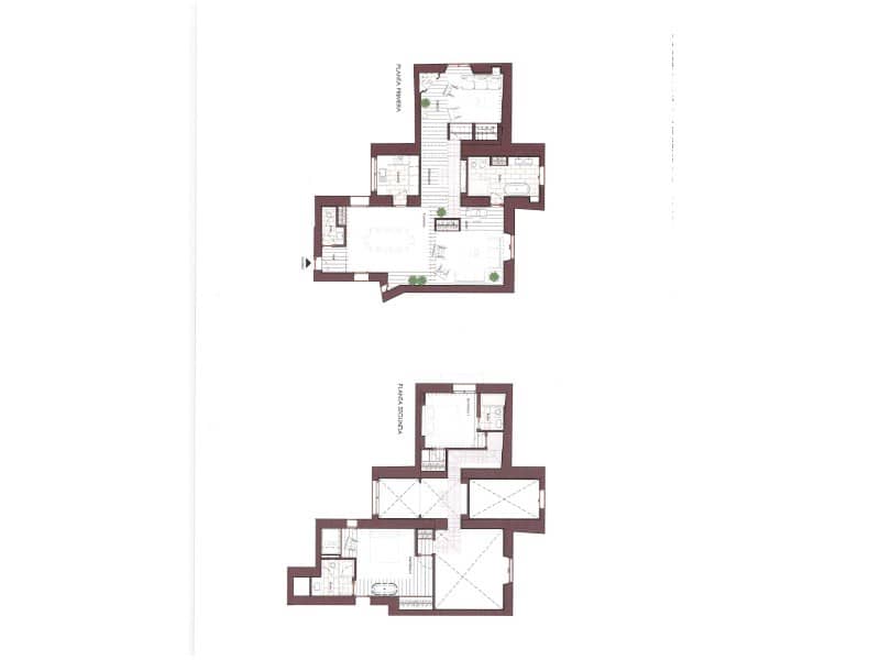 2 camera da letto Appartamento in vendita in Palma de Mallorca con garage - 1.775.000 € (Rif: 6426238)