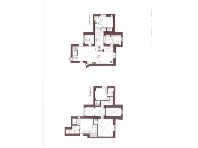 2 camera da letto Appartamento in vendita in Cort, Palma de Mallorca con garage - 1.775.000 € (Rif: 6426238)