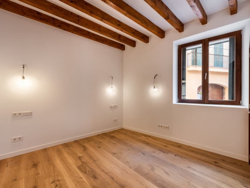 3 soveværelse Lejlighed til salg i Palma de Mallorca med garage - € 1.840.000 (Ref: 6426239)