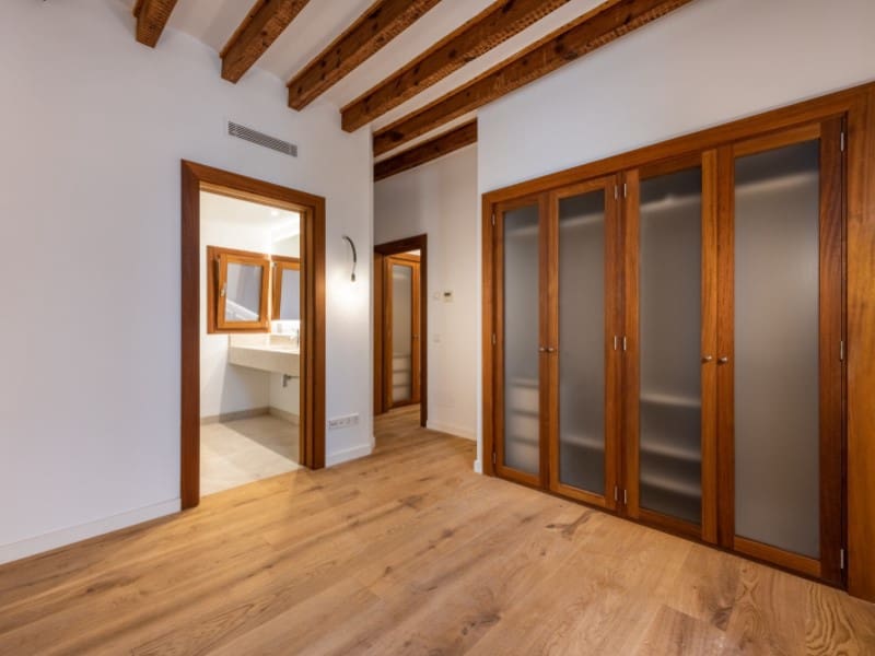 3 soveværelse Lejlighed til salg i Palma de Mallorca med garage - € 1.840.000 (Ref: 6426239)