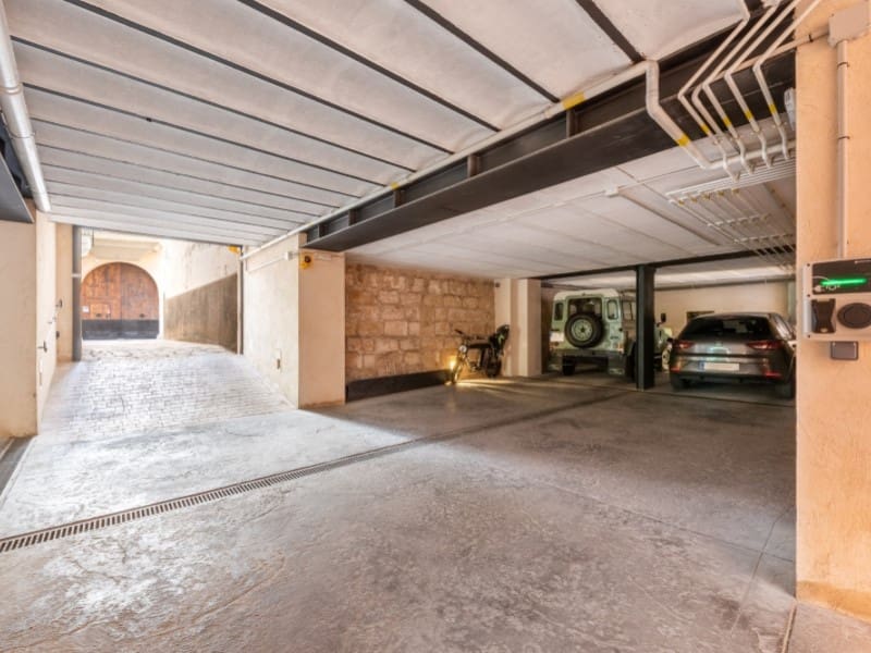 3 soveværelse Lejlighed til salg i Palma de Mallorca med garage - € 1.840.000 (Ref: 6426239)