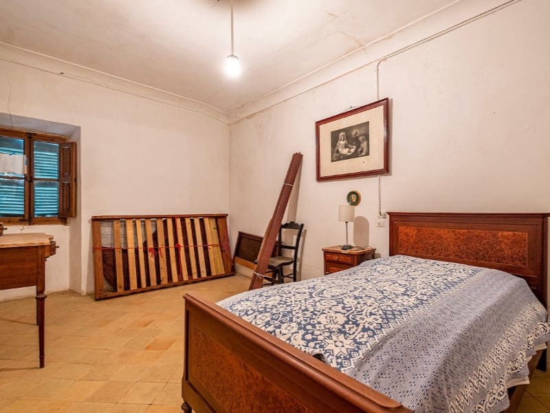 5 sovrum Finca/Hus på landet till salu i Puntiro med garage - 2 700 000 € (Ref: 6430266)